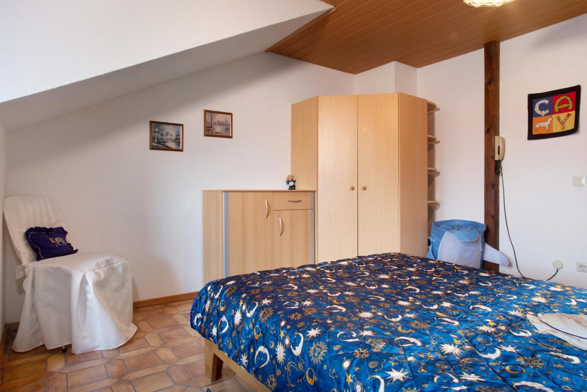 Ferienwohnung 'Haus Bluetenmeer' 朗根阿根 外观 照片