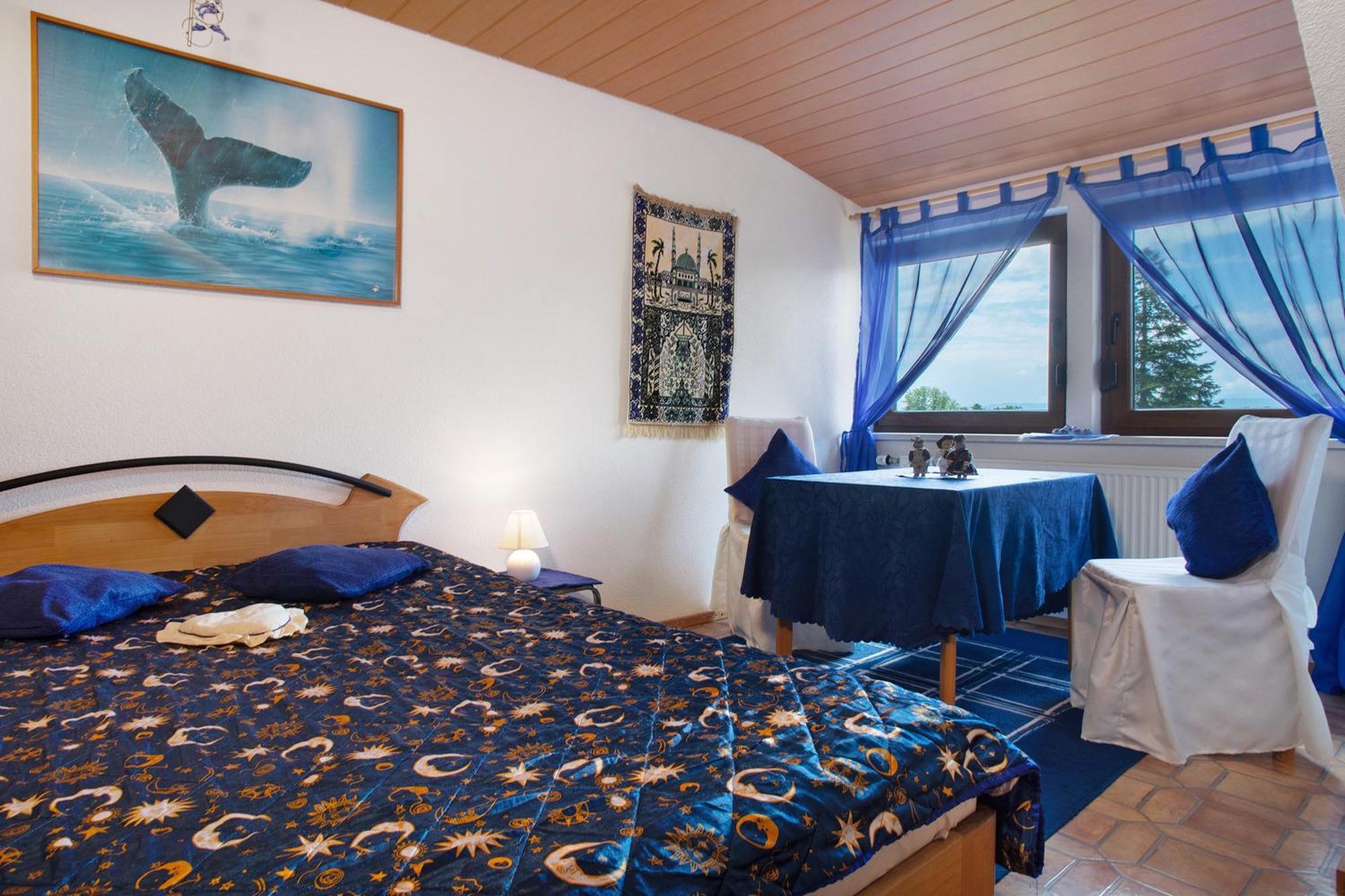 Ferienwohnung 'Haus Bluetenmeer' 朗根阿根 外观 照片