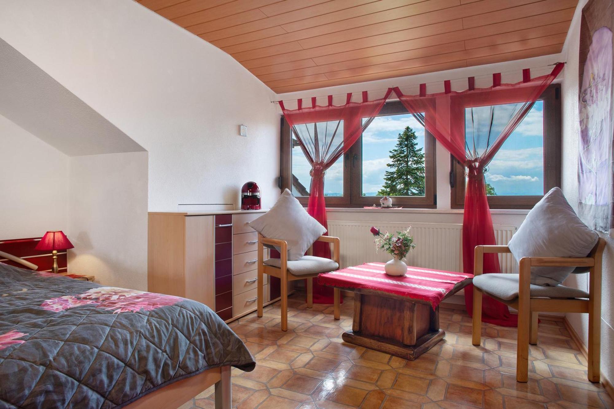 Ferienwohnung 'Haus Bluetenmeer' 朗根阿根 外观 照片
