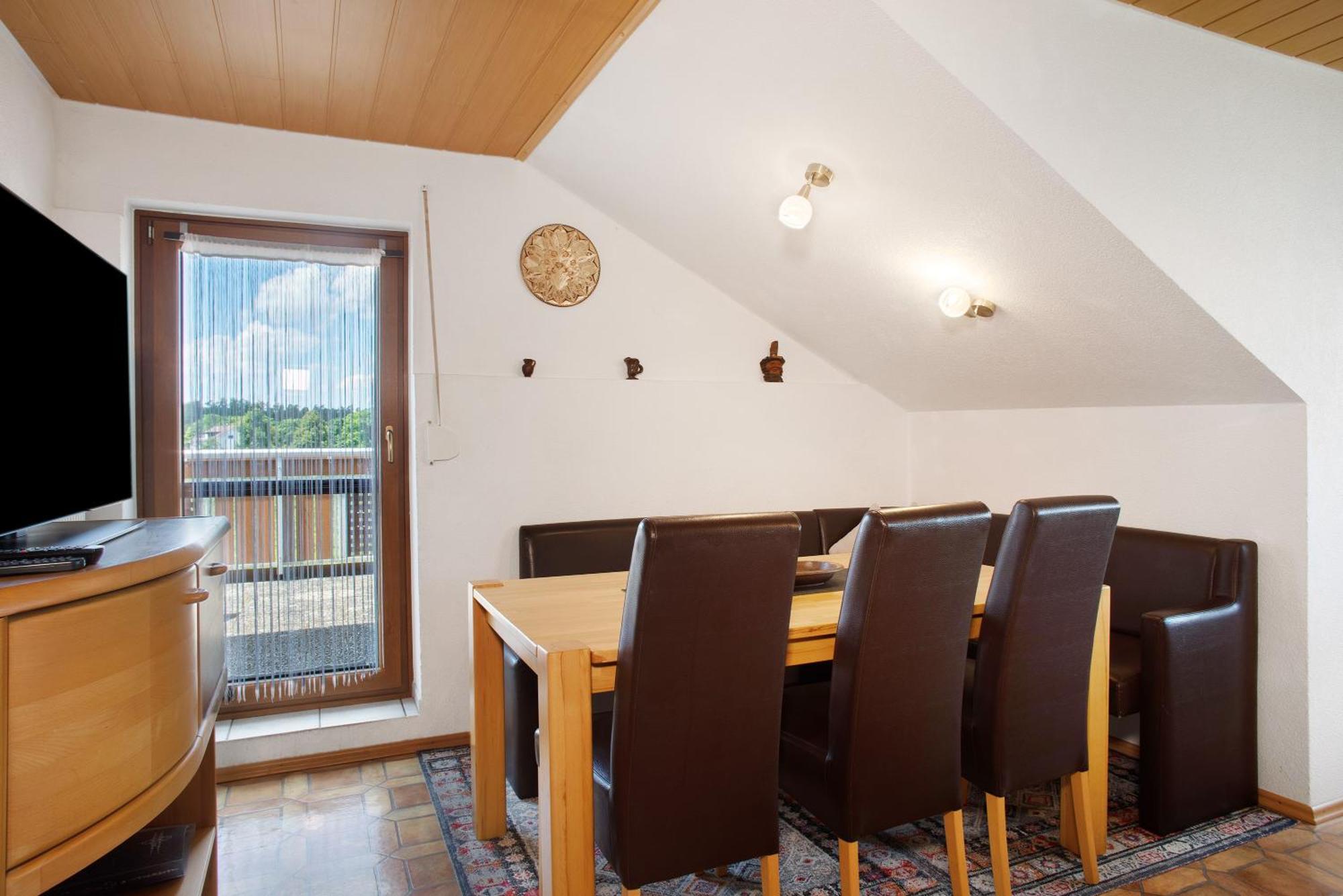 Ferienwohnung 'Haus Bluetenmeer' 朗根阿根 外观 照片